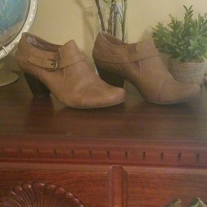 G.H. Bass & Co. Shoes